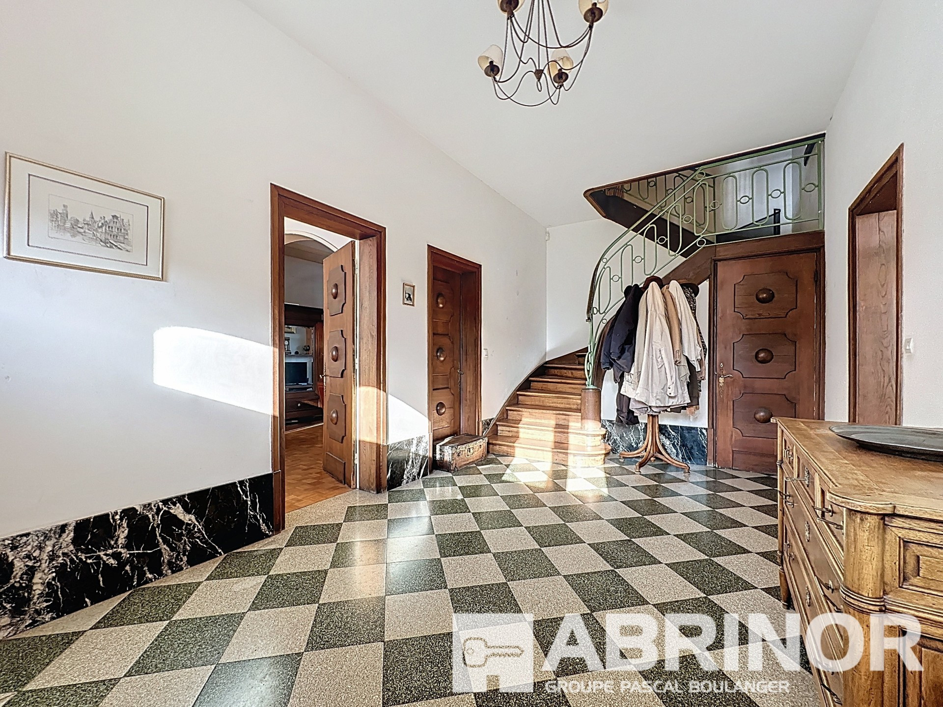 vente maison BOUSBECQUE