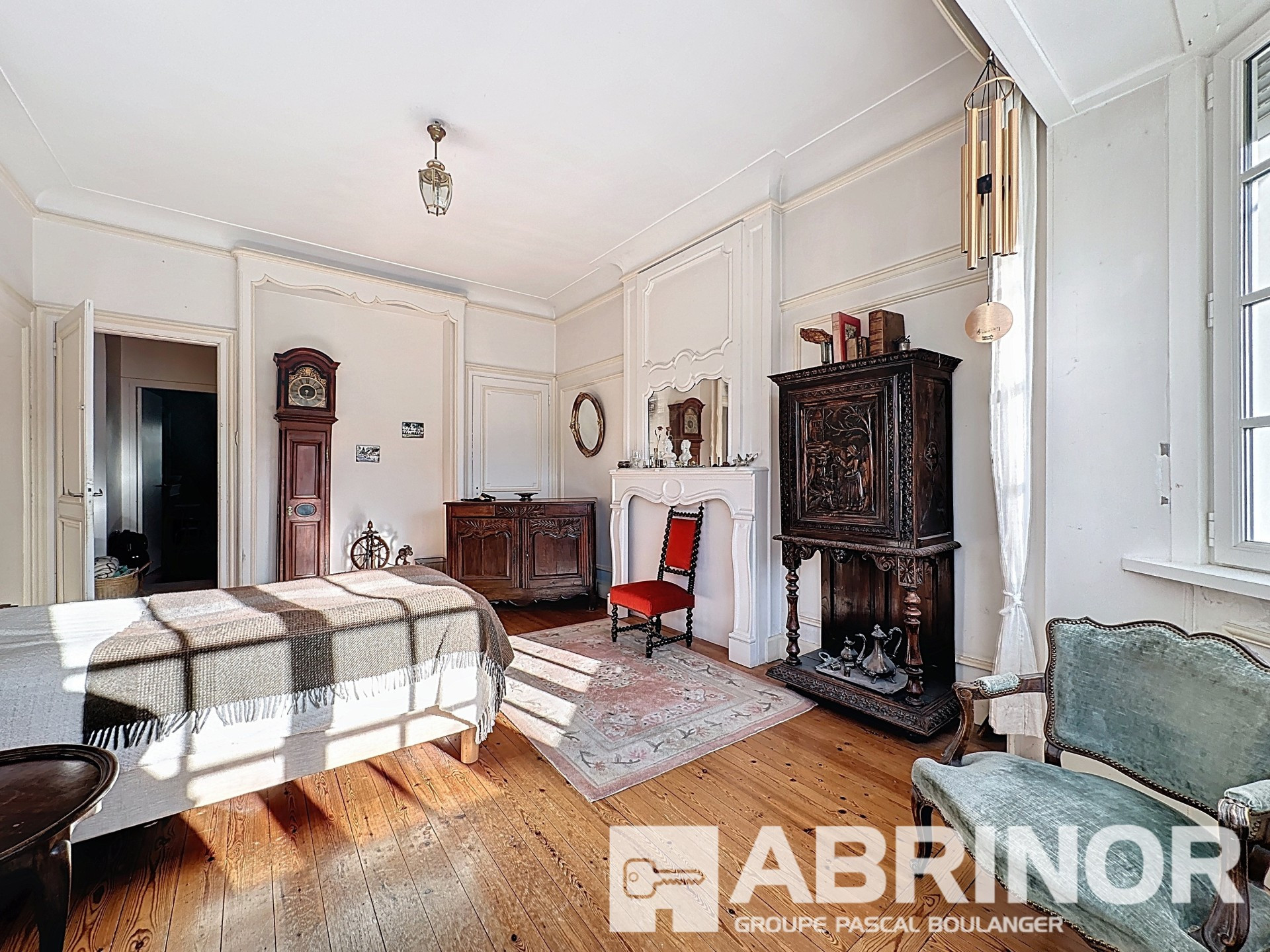 vente maison BOUSBECQUE