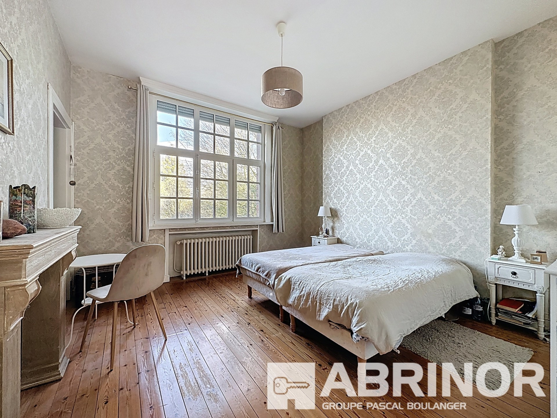 vente maison BOUSBECQUE