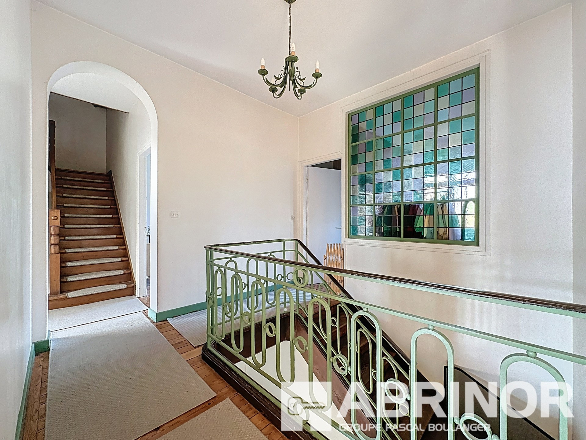 vente maison BOUSBECQUE