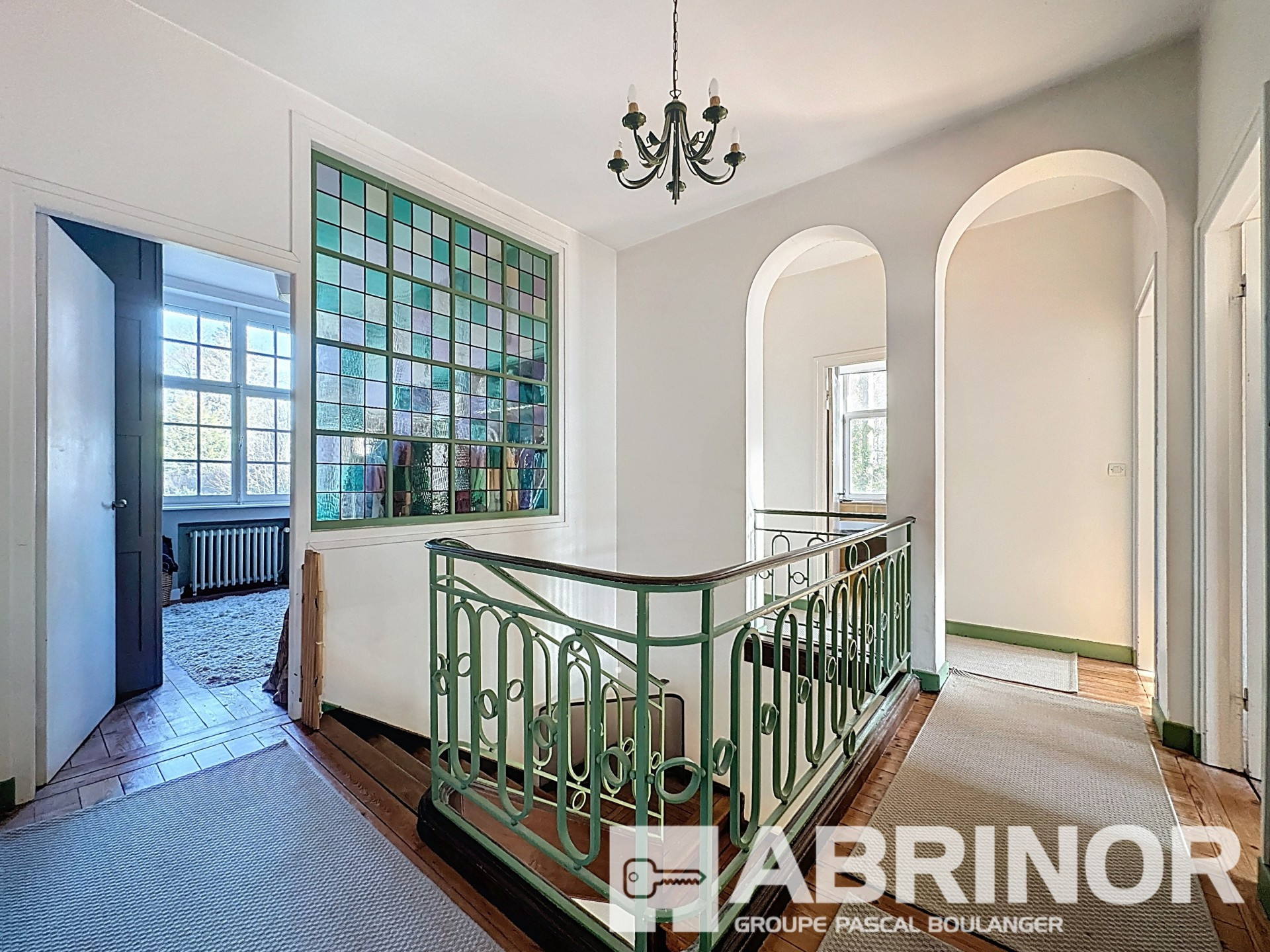 vente maison BOUSBECQUE