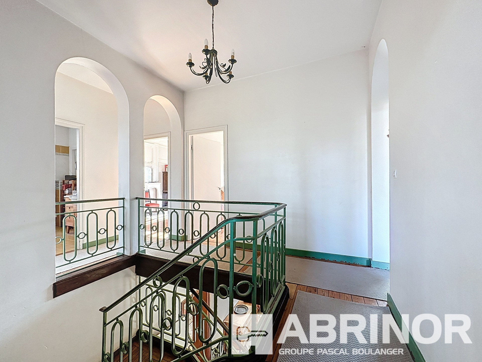 vente maison BOUSBECQUE