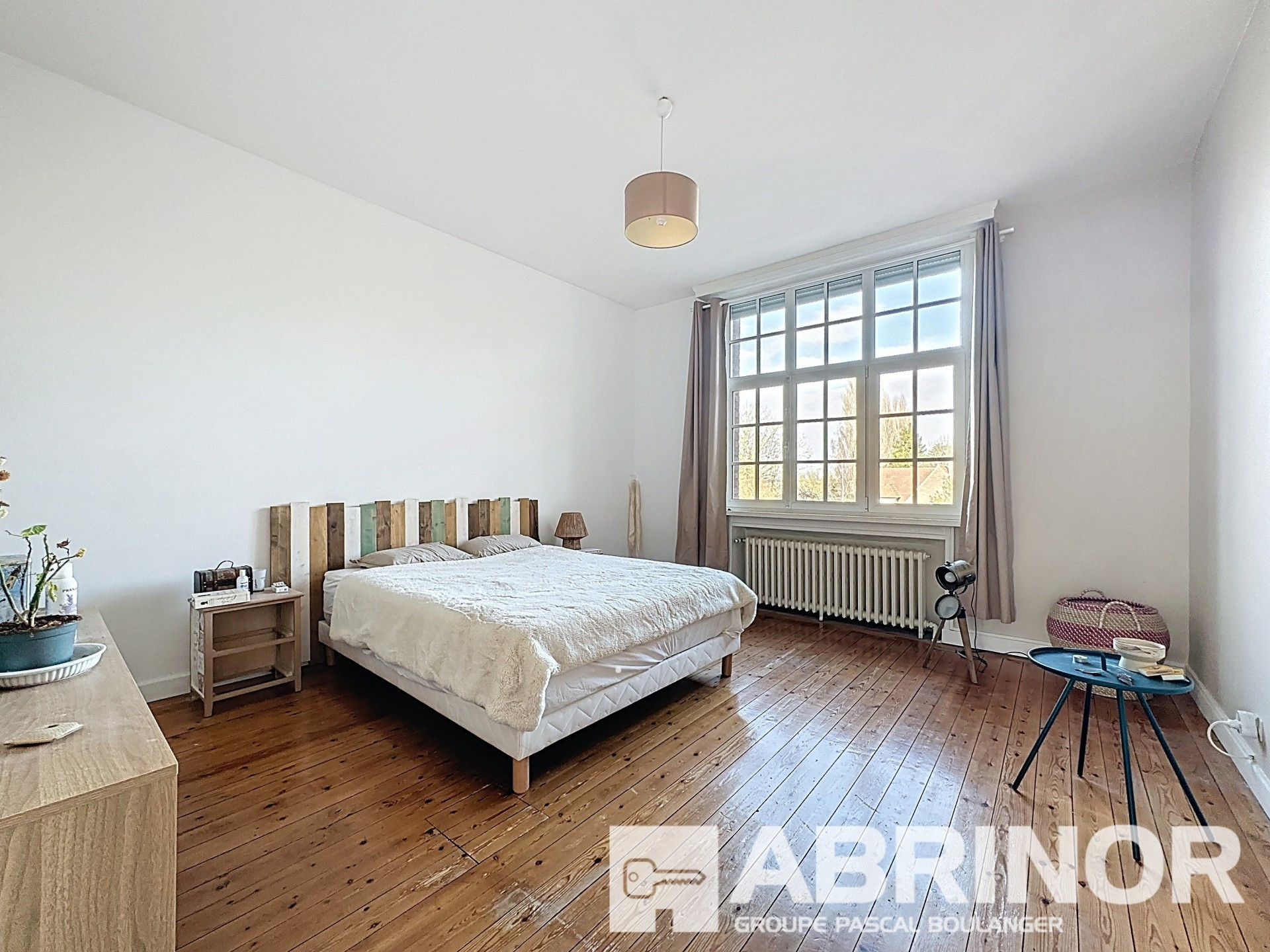 vente maison BOUSBECQUE