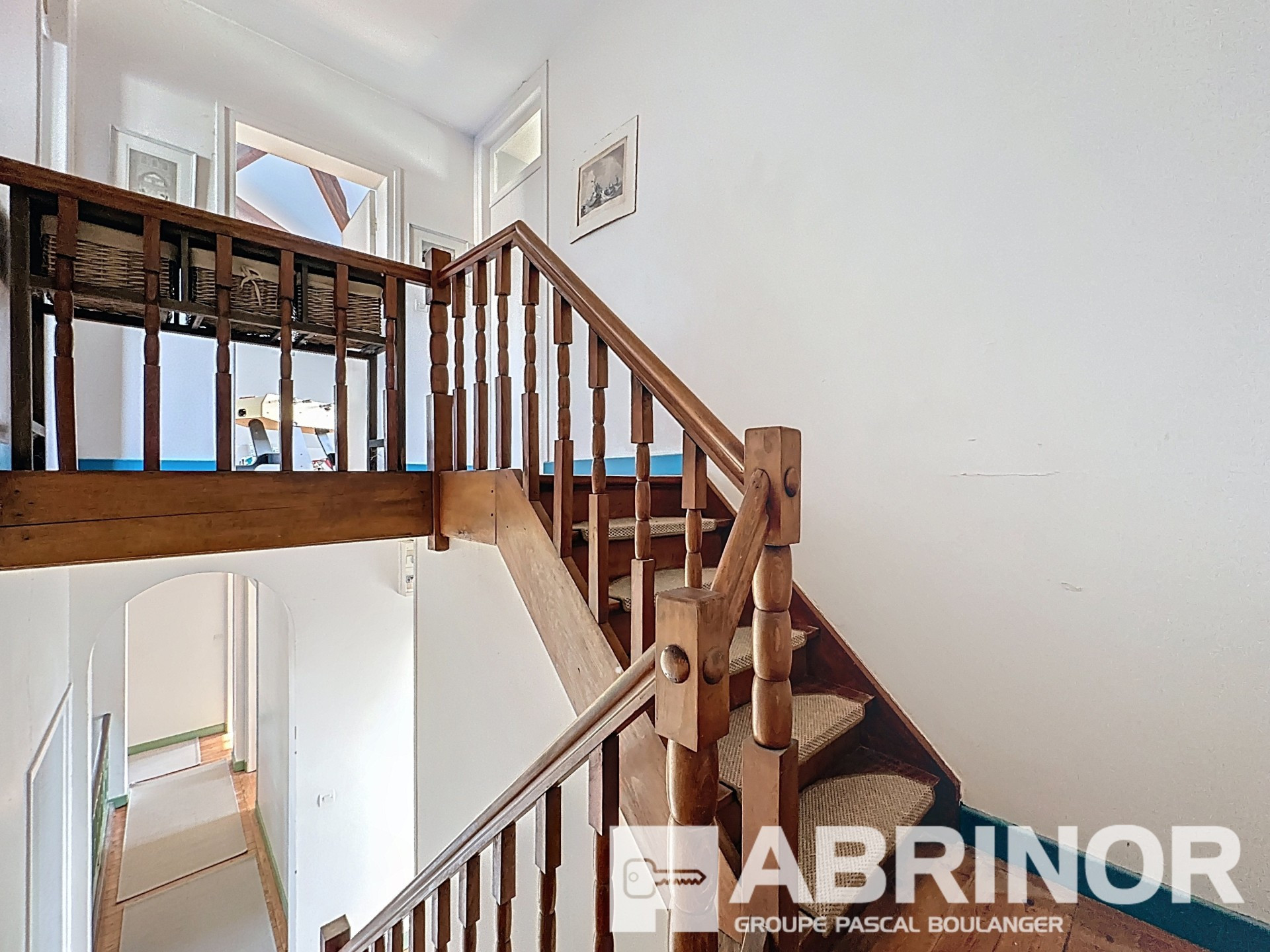 vente maison BOUSBECQUE