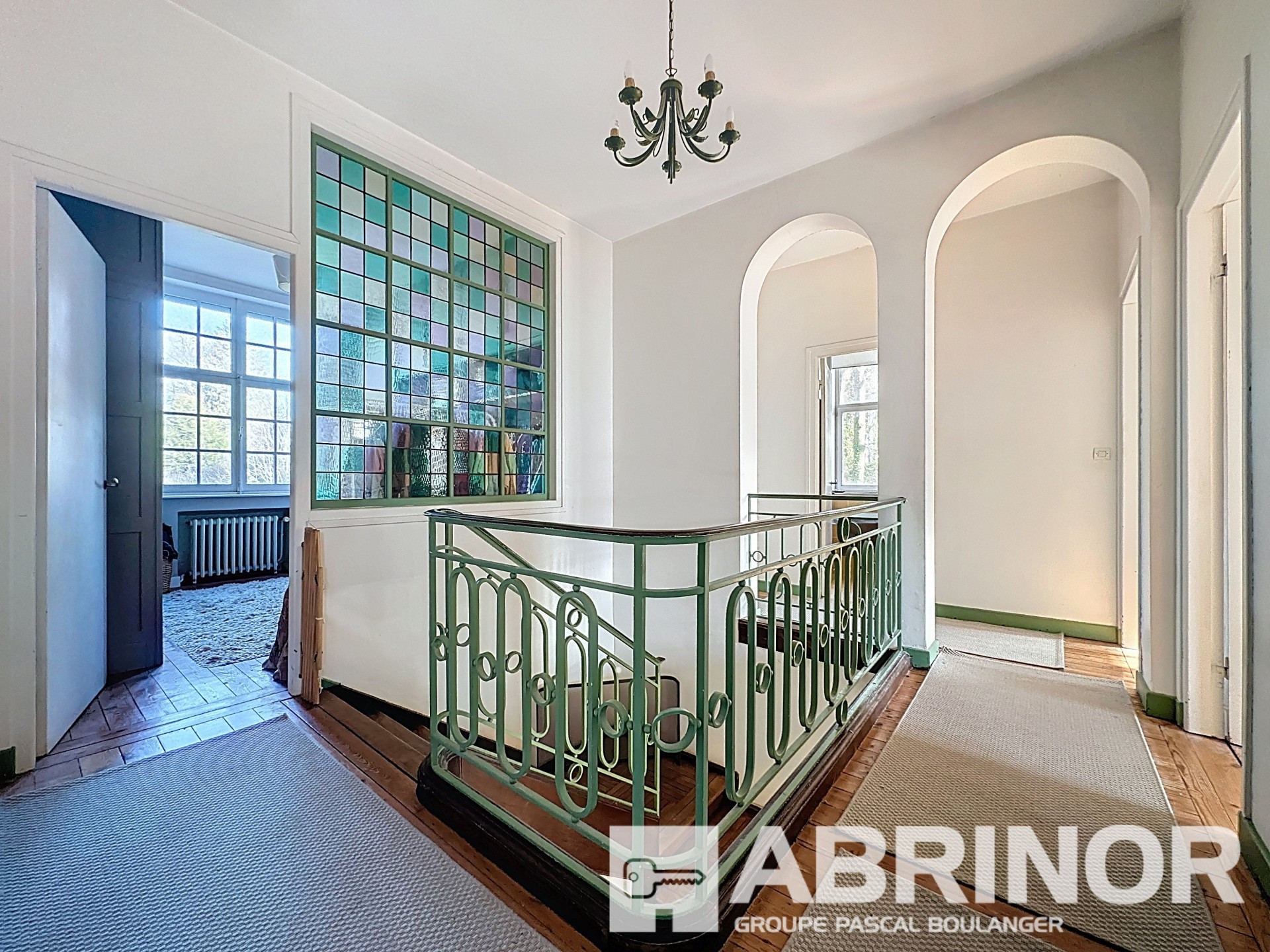 vente maison BOUSBECQUE