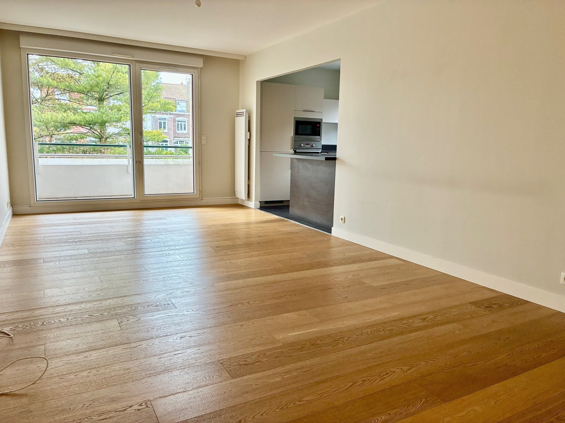 vente appartement CROIX