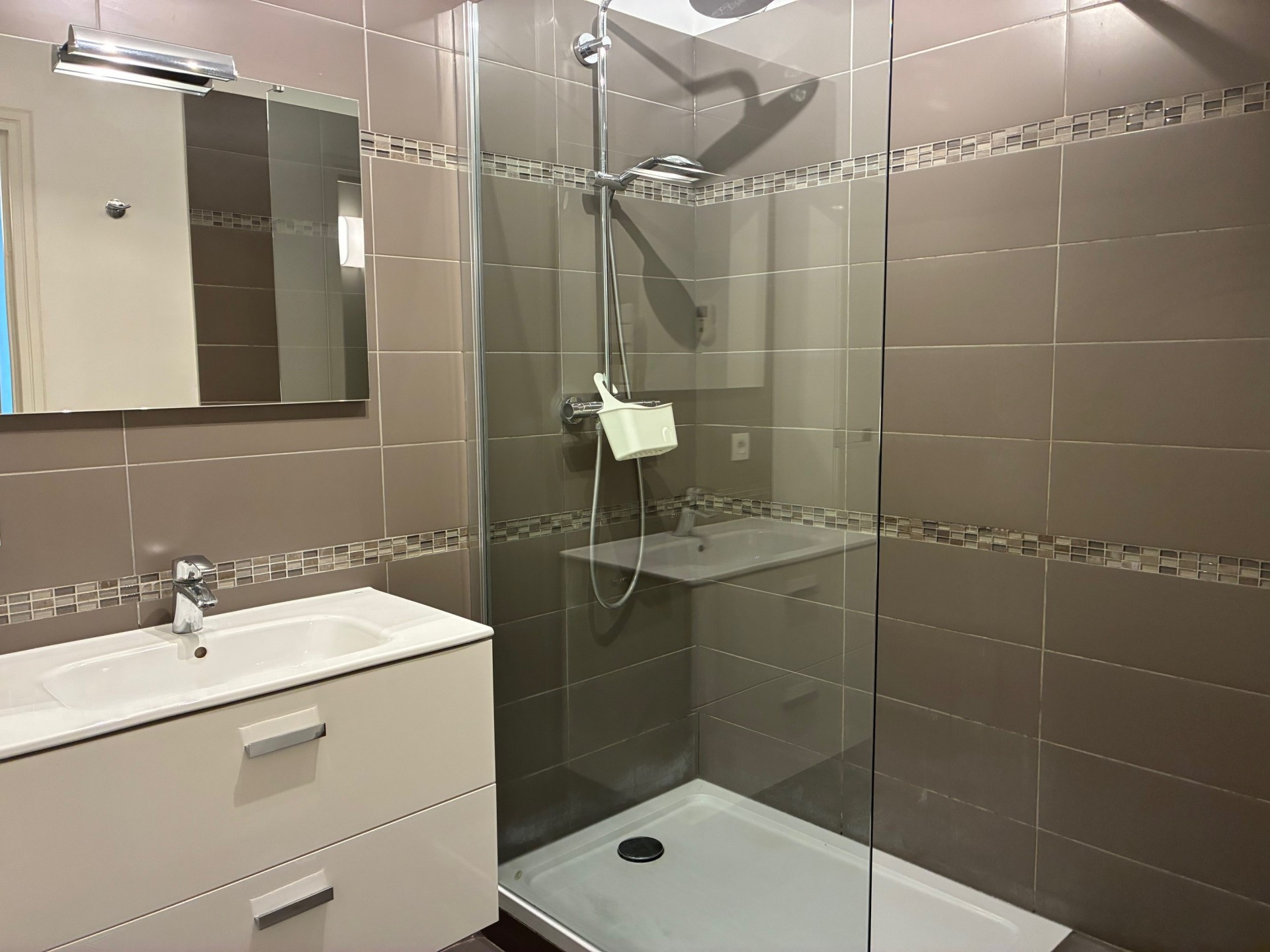 vente appartement CROIX