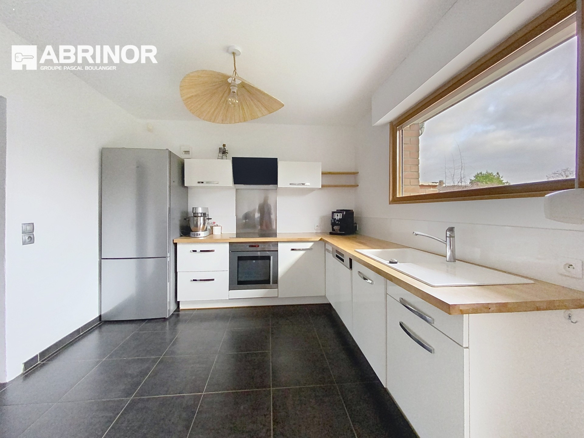 vente maison RONCHIN