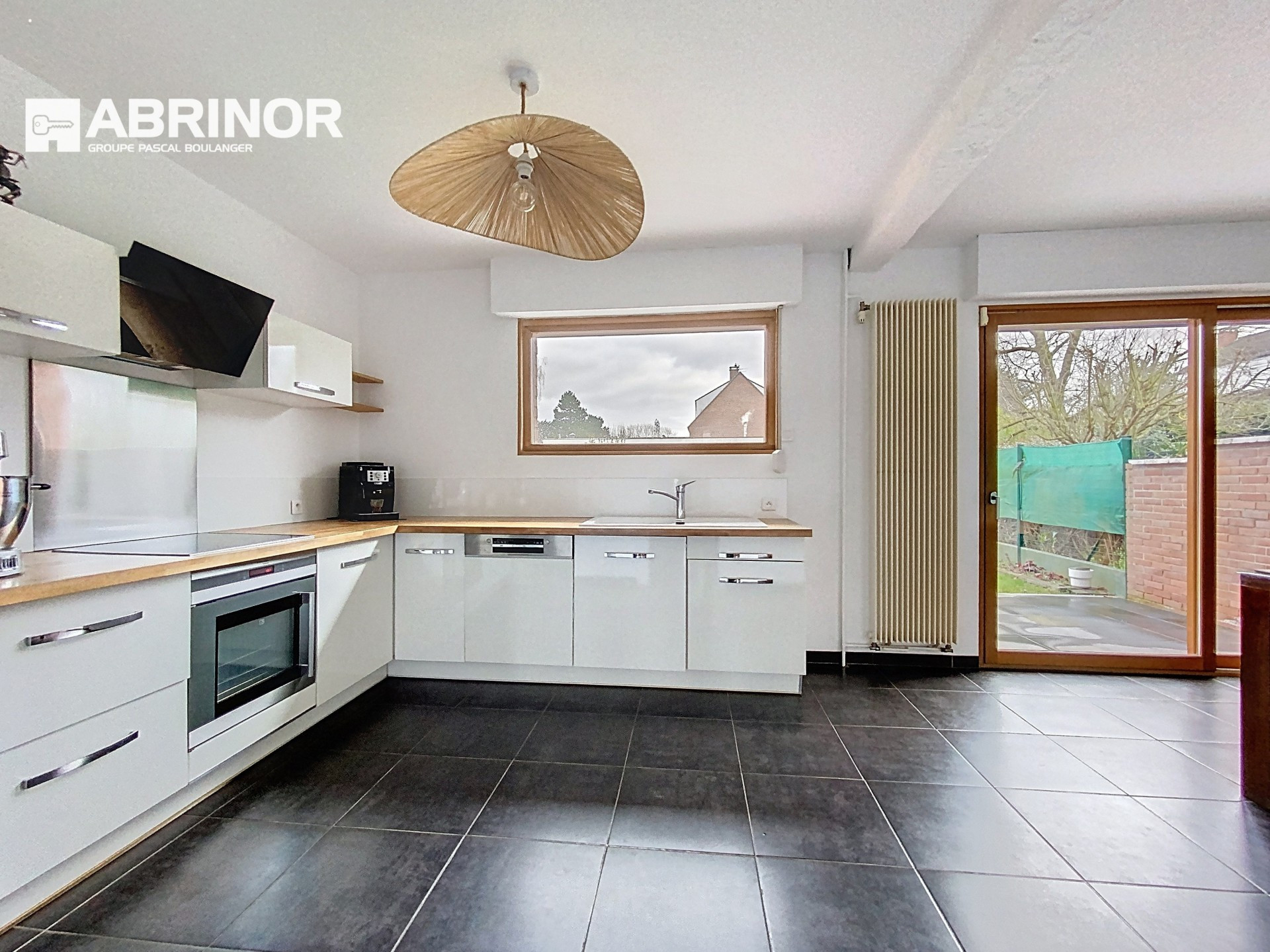 vente maison RONCHIN