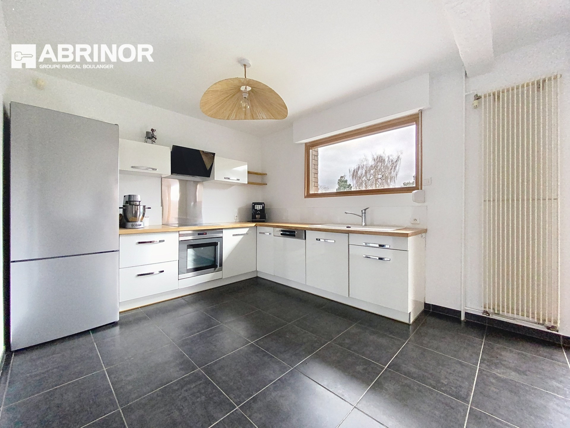 vente maison RONCHIN