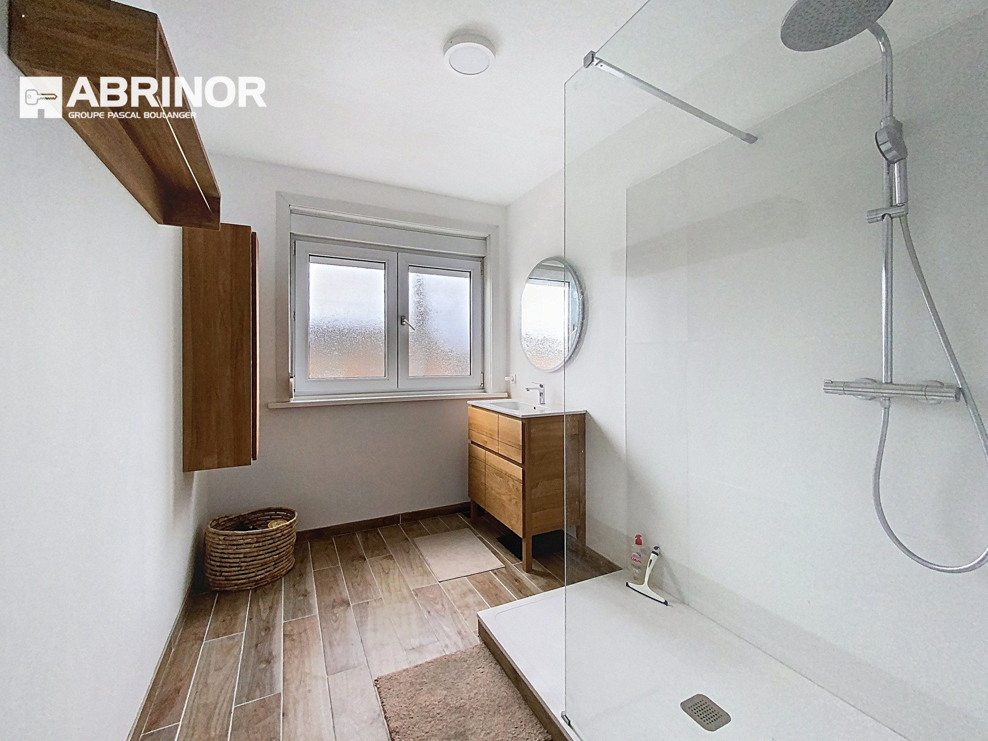 vente maison RONCHIN