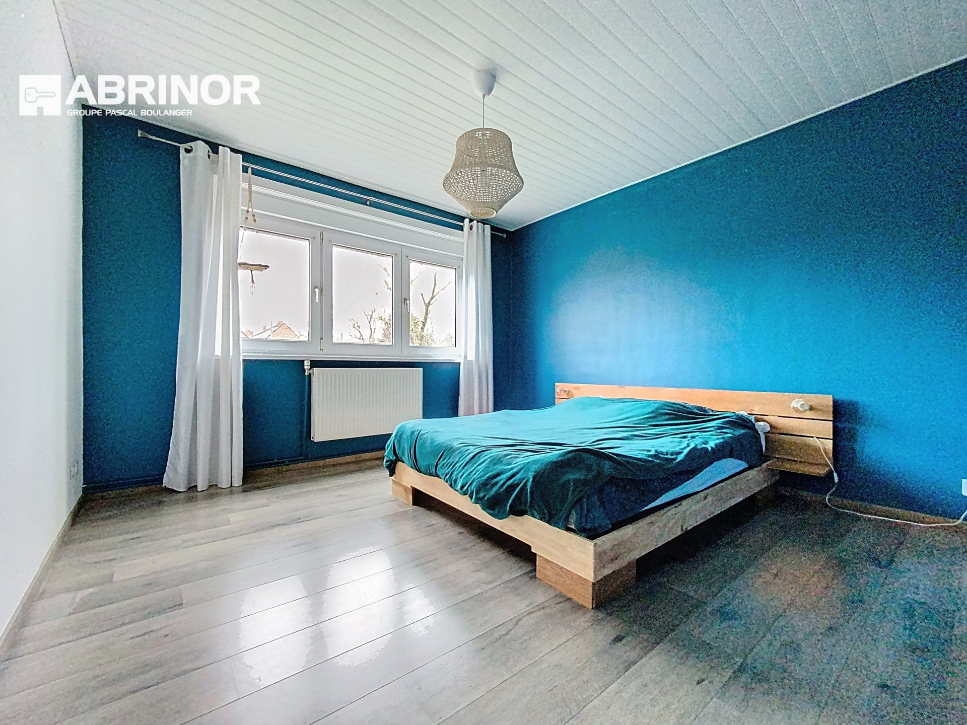 vente maison RONCHIN