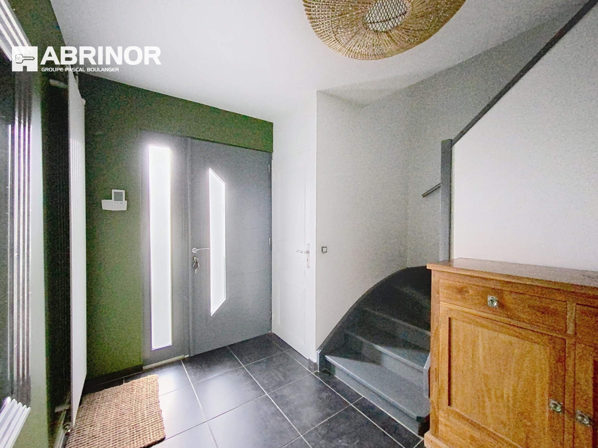 vente maison RONCHIN