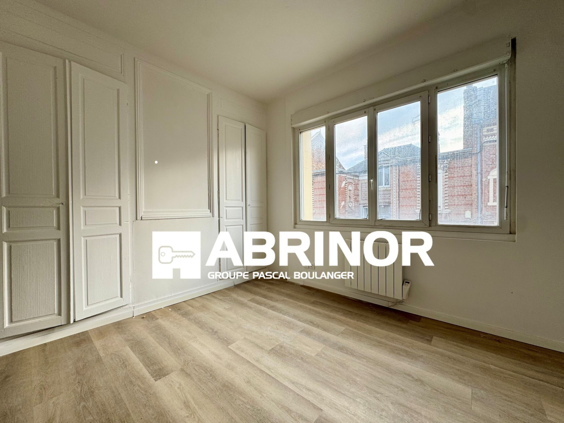 vente immeuble AMIENS