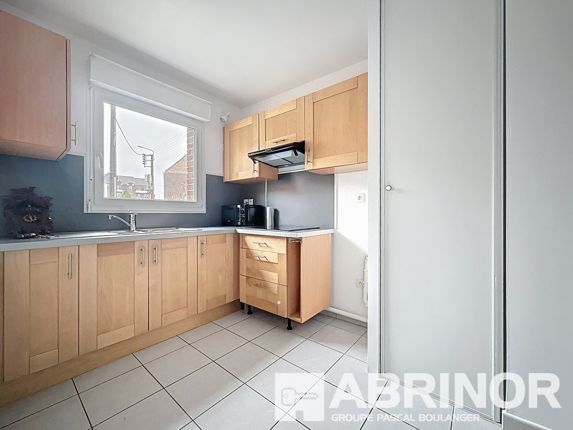 vente appartement LINSELLES