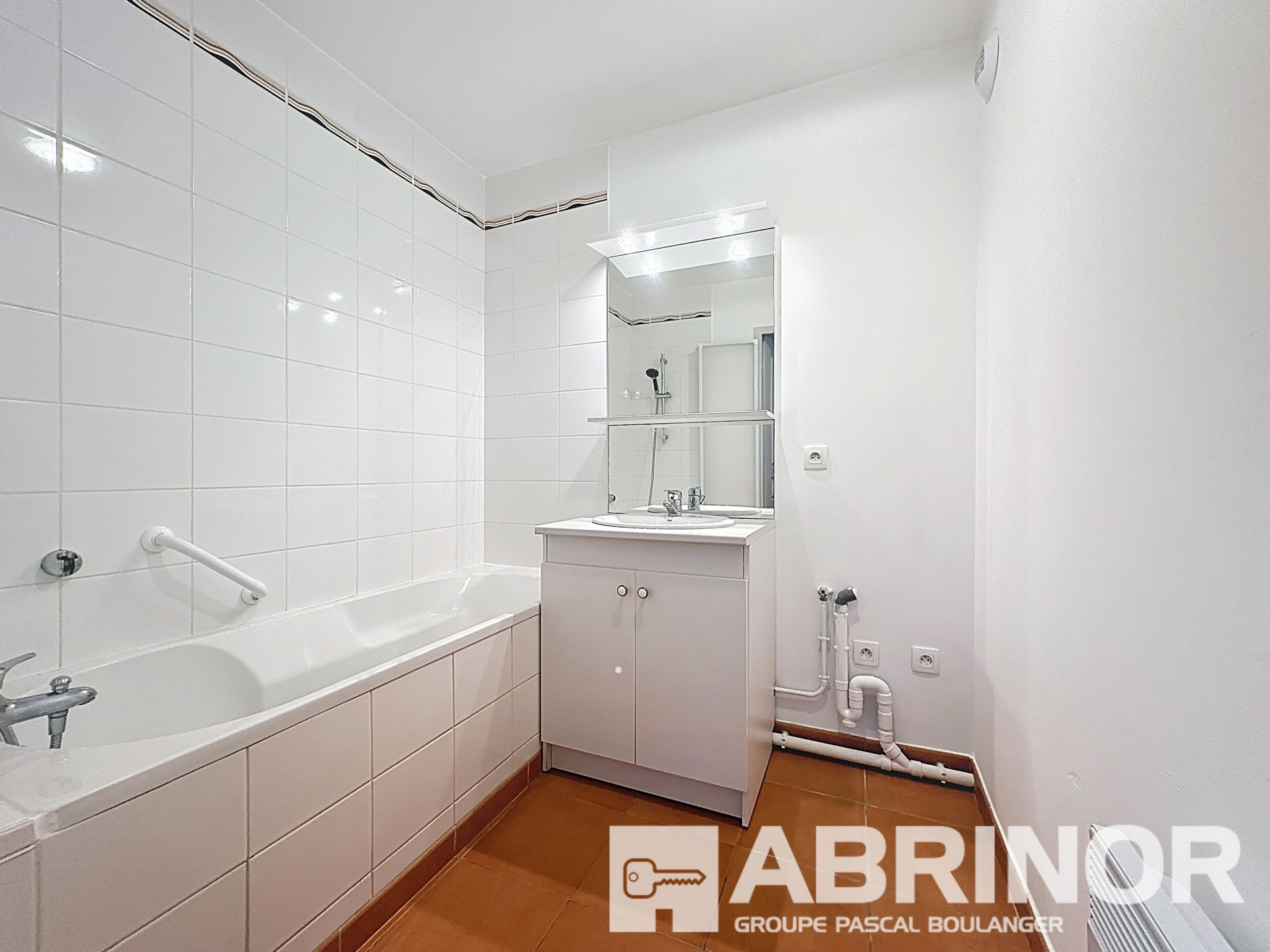 vente appartement LINSELLES