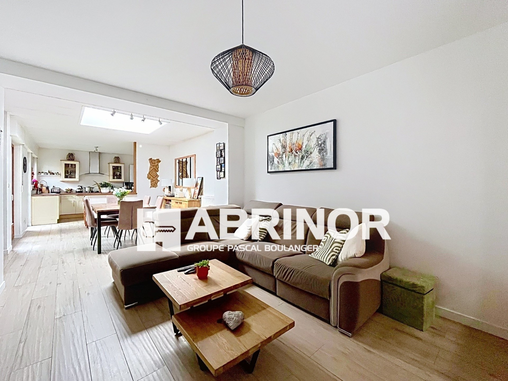 vente maison ROUBAIX