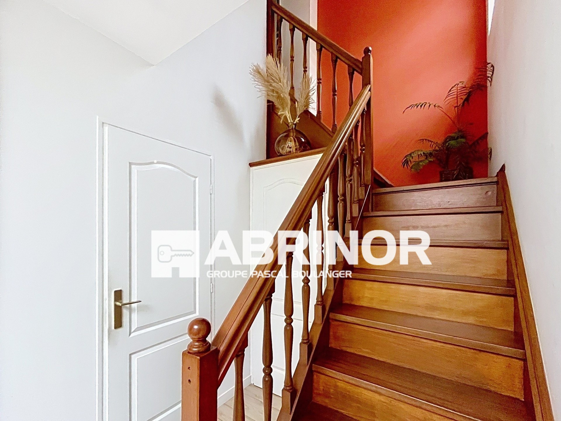 vente maison ROUBAIX