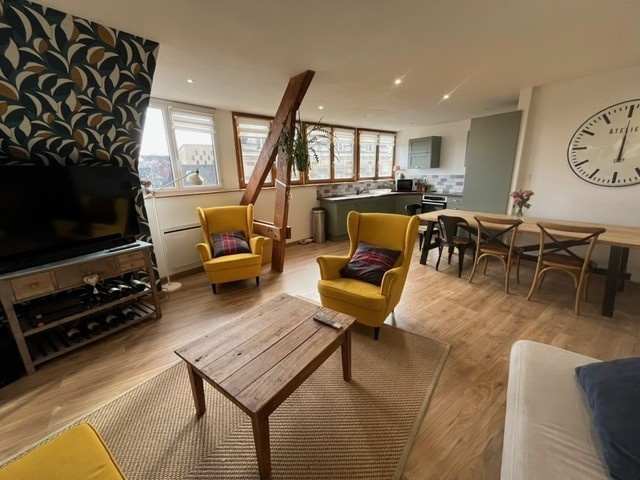 vente appartement VALENCIENNES