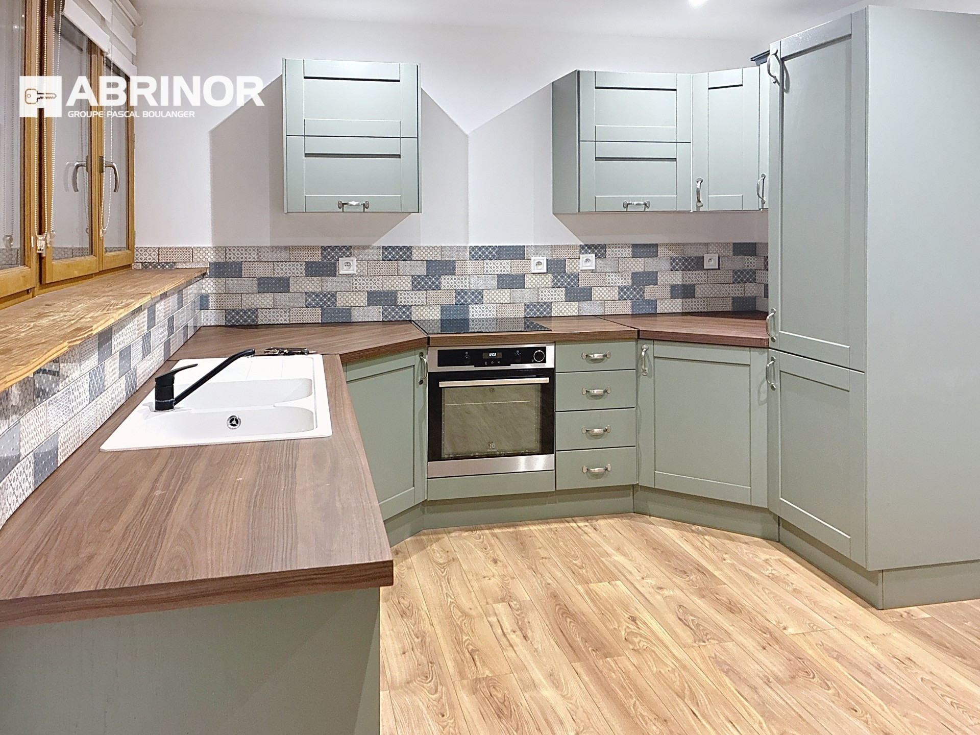 vente appartement VALENCIENNES