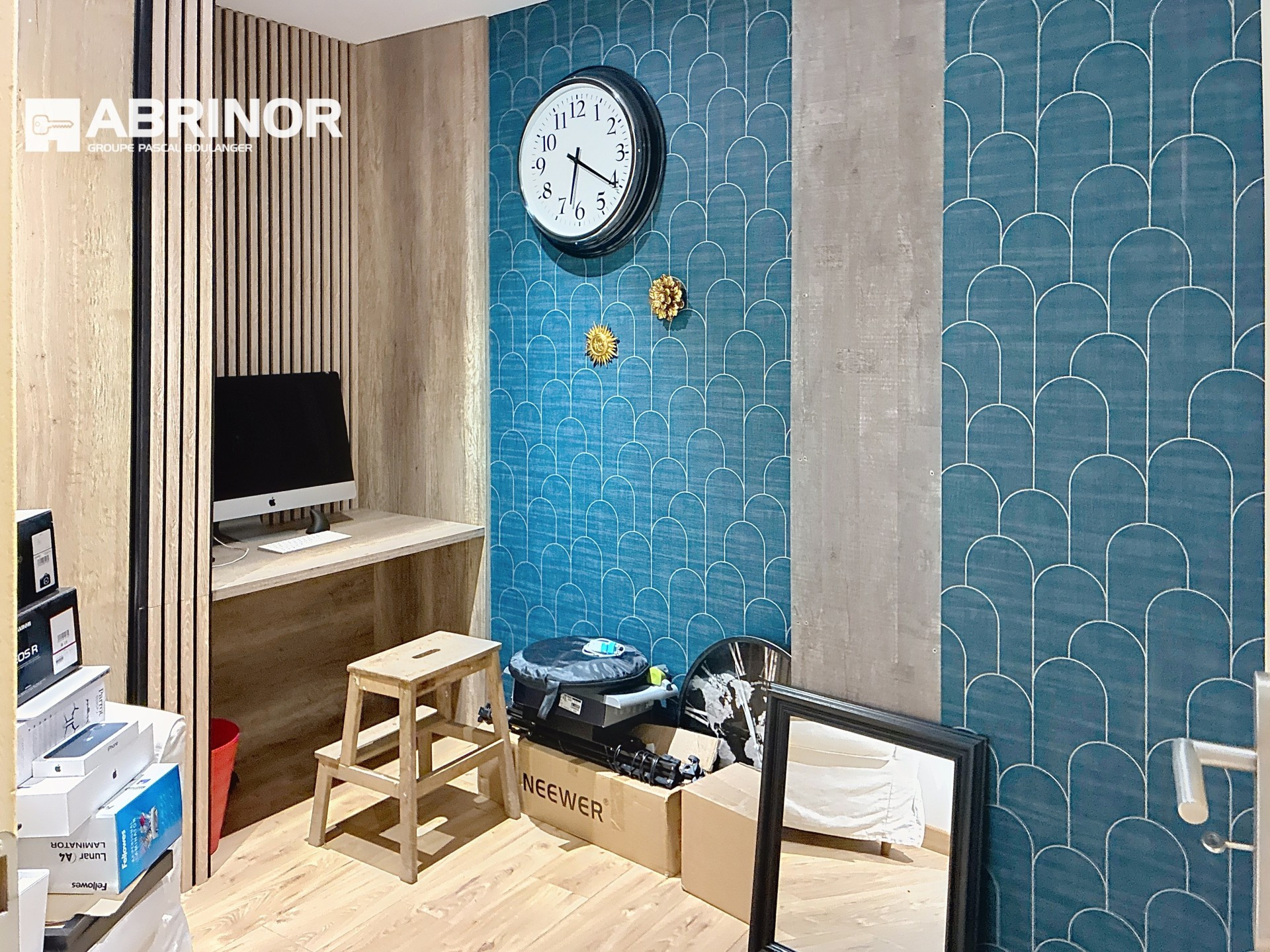 vente appartement VALENCIENNES