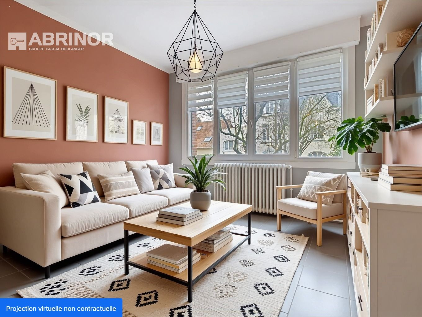 vente maison LAMBERSART