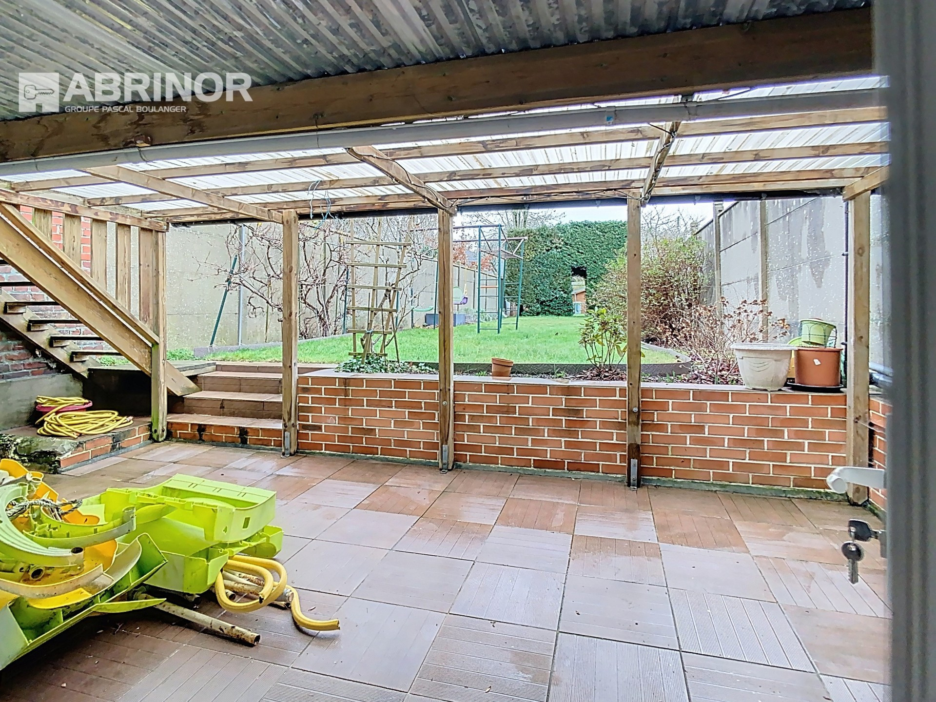 vente maison LAMBERSART