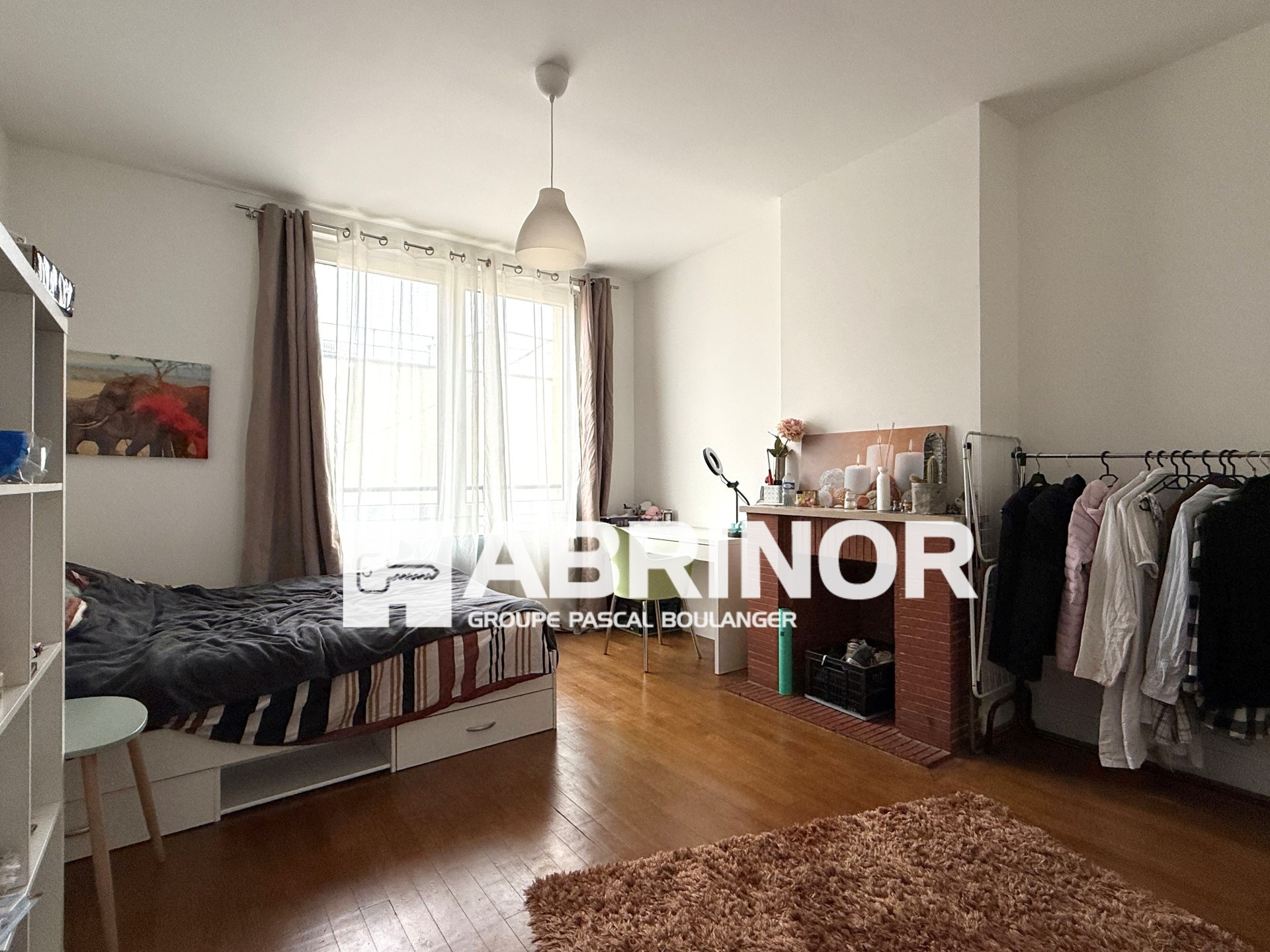vente appartement AMIENS