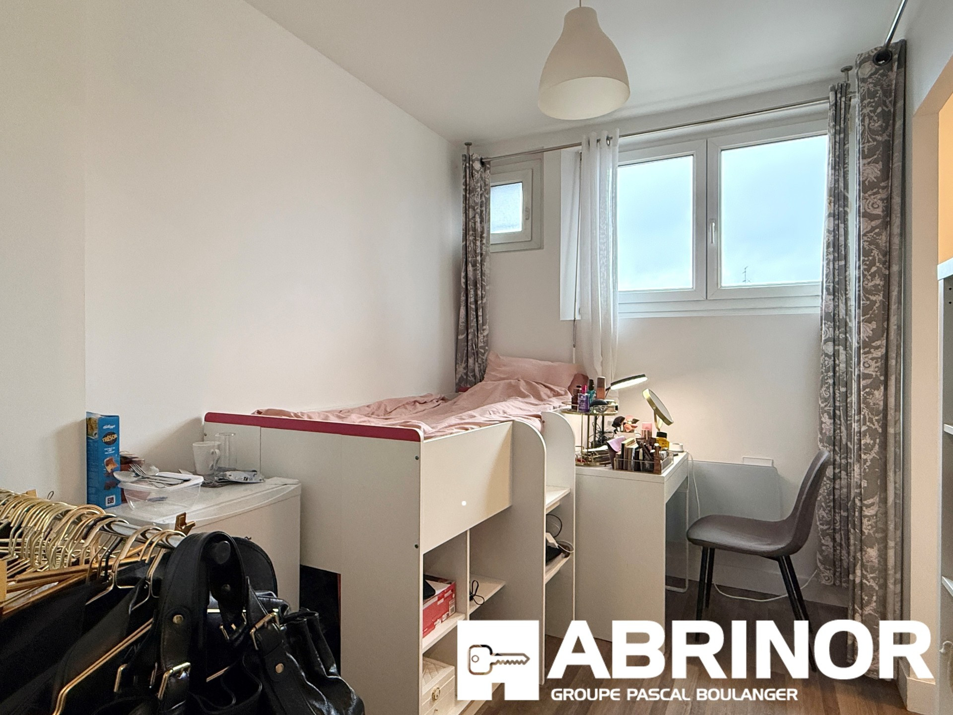 vente appartement AMIENS