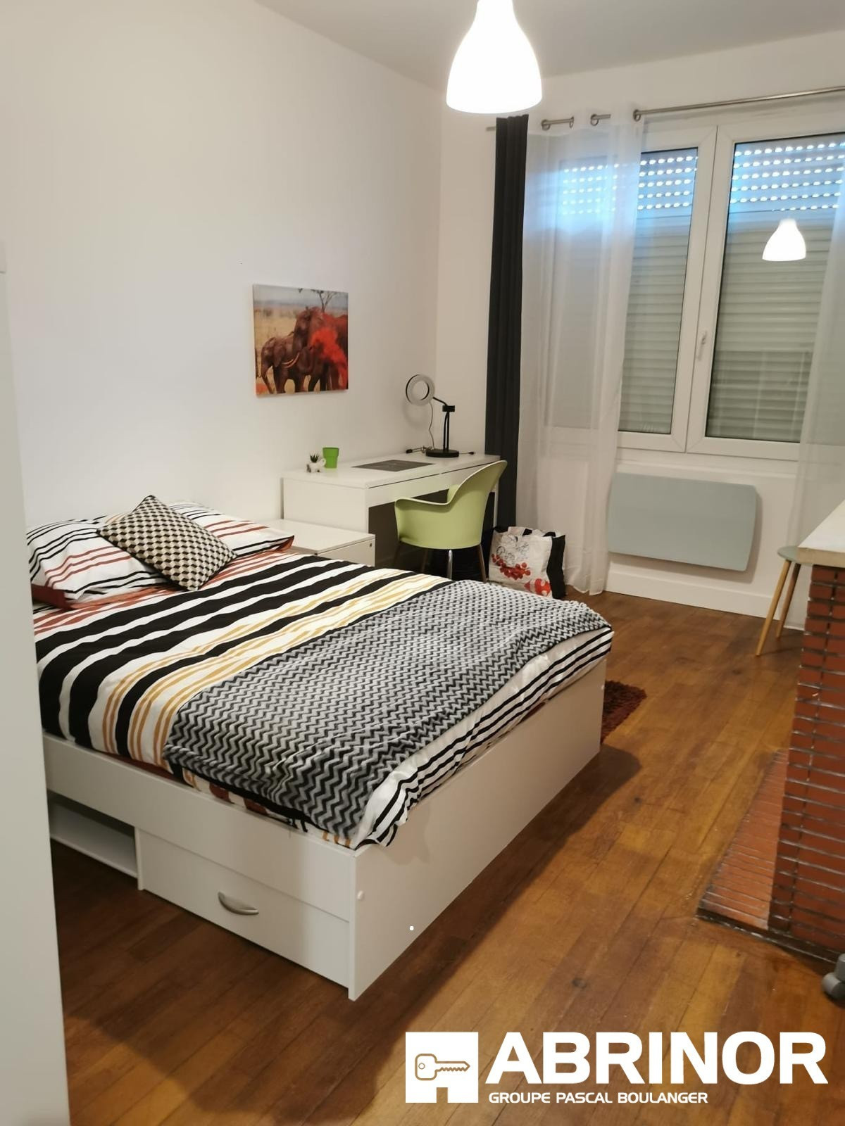 vente appartement AMIENS