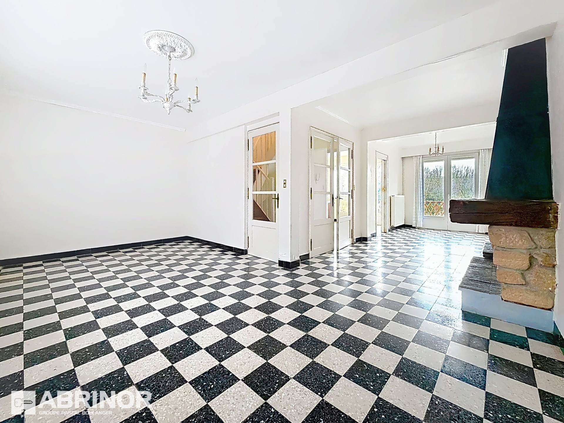 vente maison MARCQ EN BAROEUL