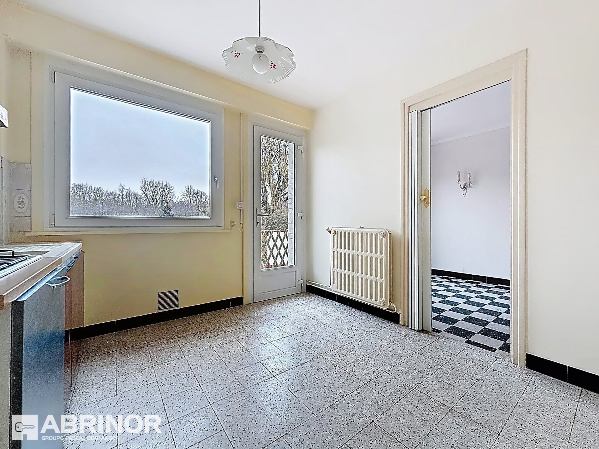 vente maison MARCQ EN BAROEUL