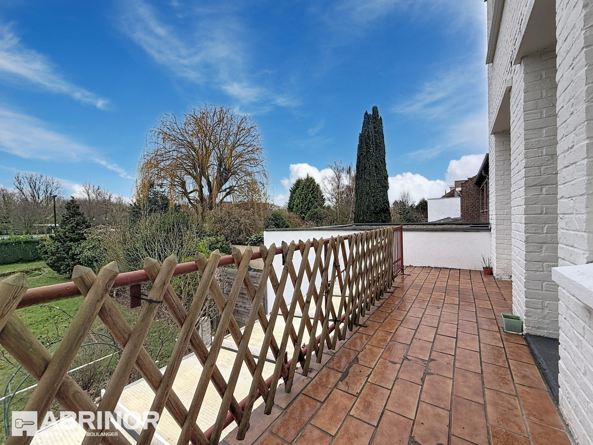 vente maison MARCQ EN BAROEUL