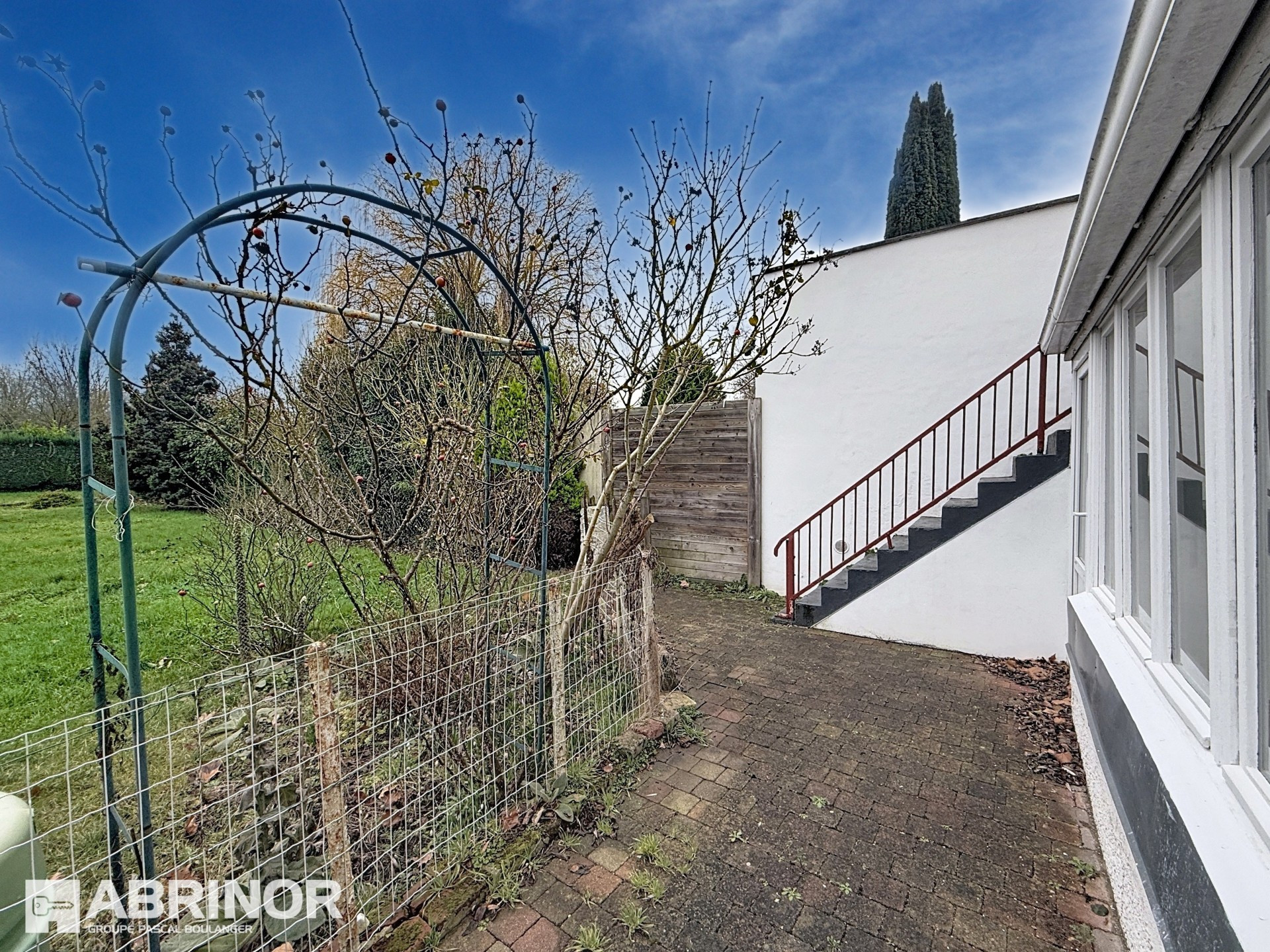 vente maison MARCQ EN BAROEUL