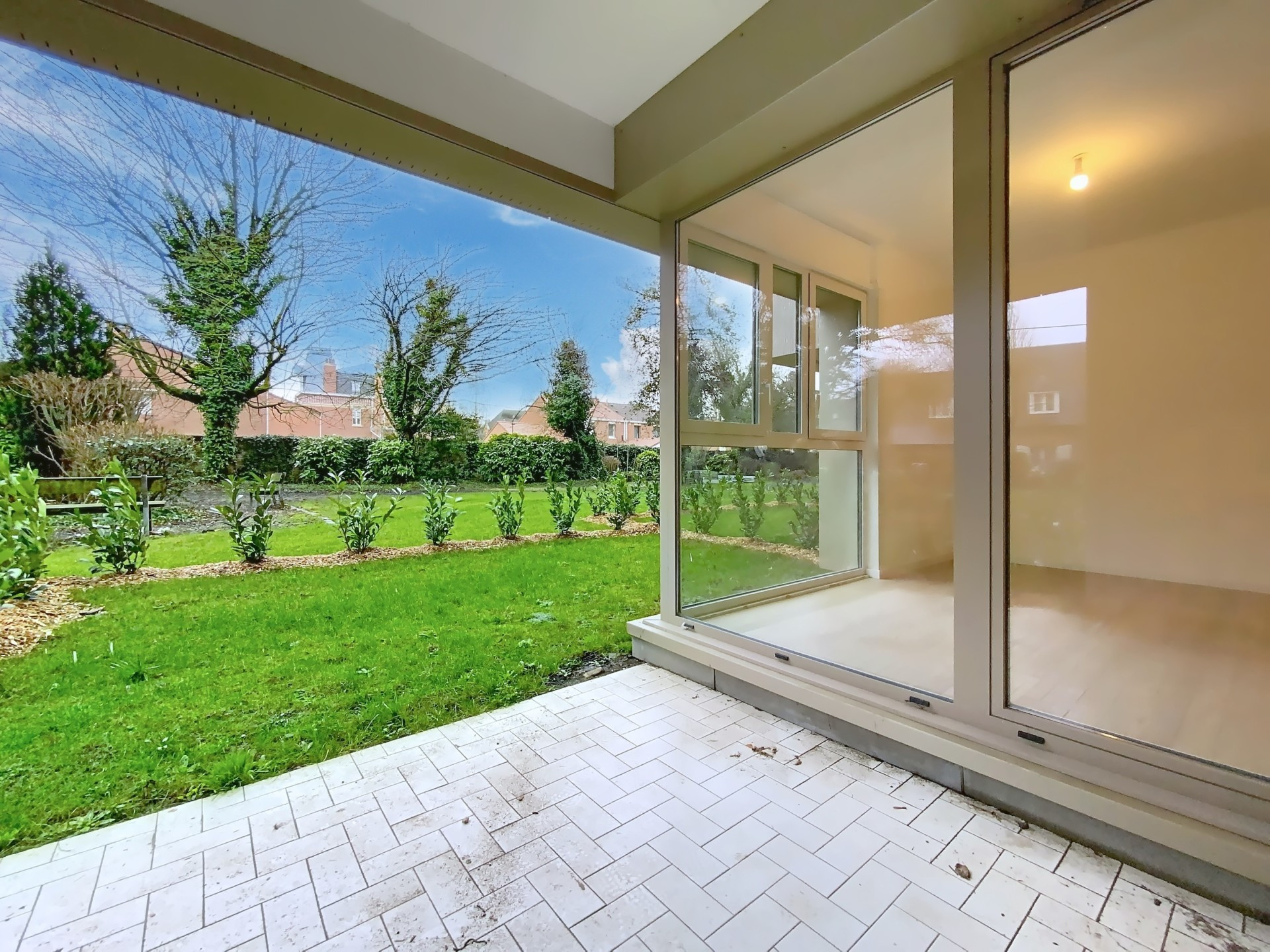 vente appartement ARMENTIERES