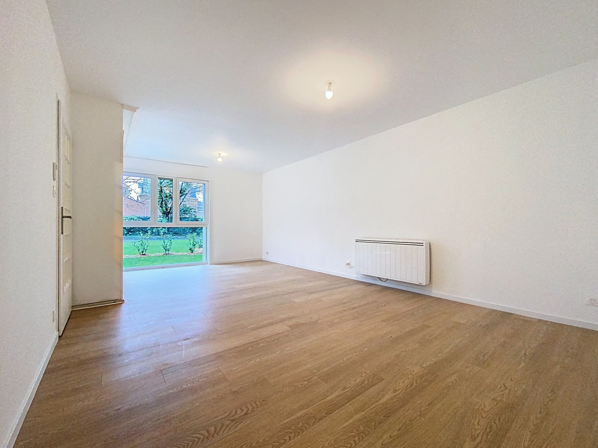 vente appartement ARMENTIERES