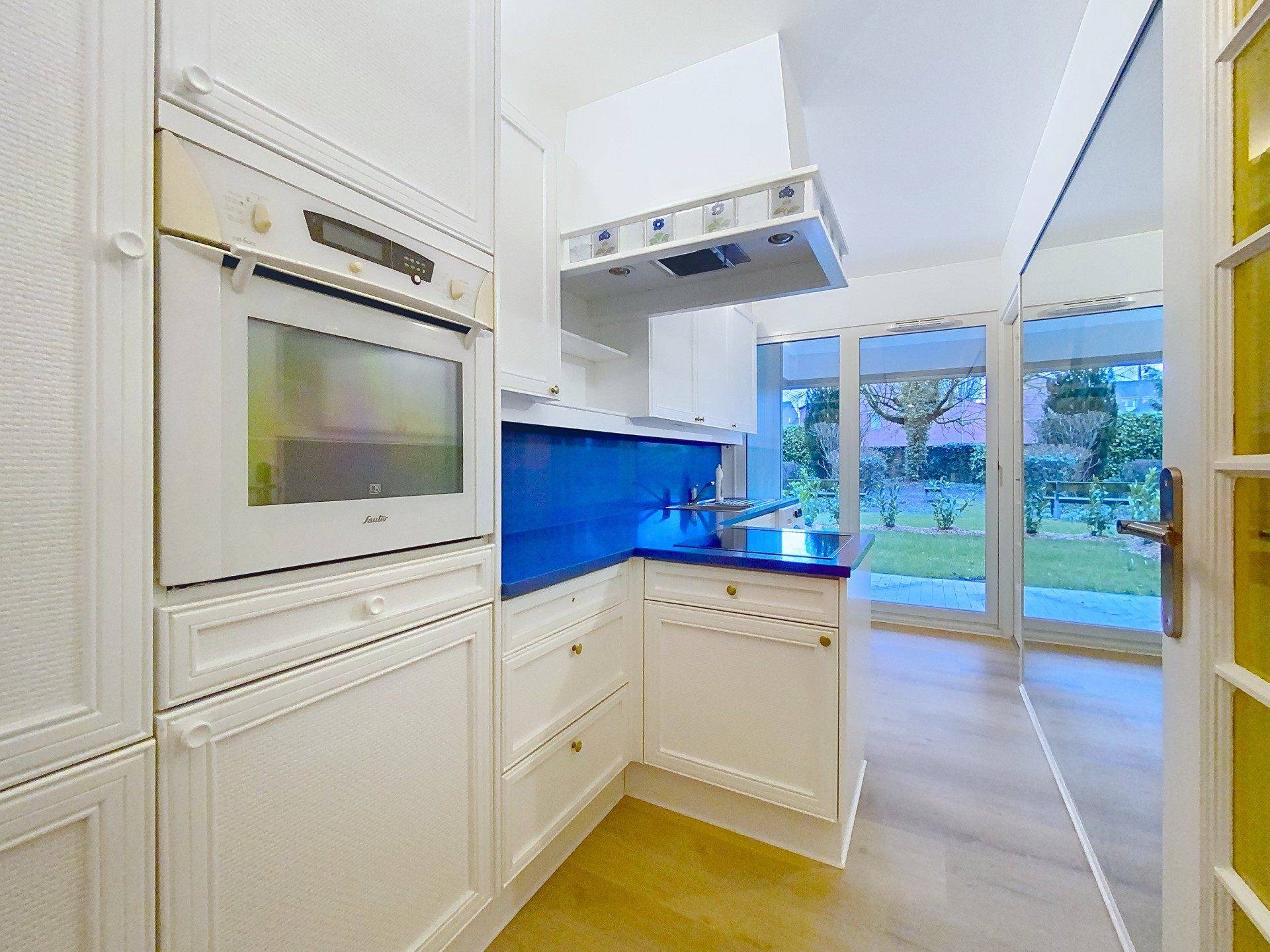 vente appartement ARMENTIERES