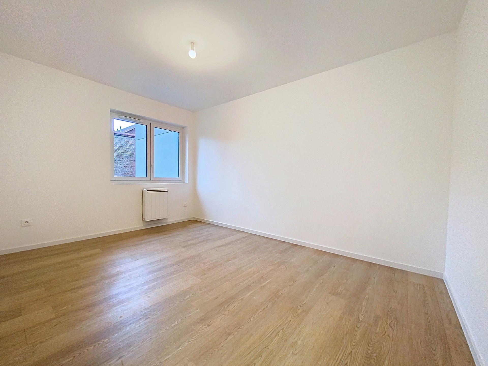 vente appartement ARMENTIERES