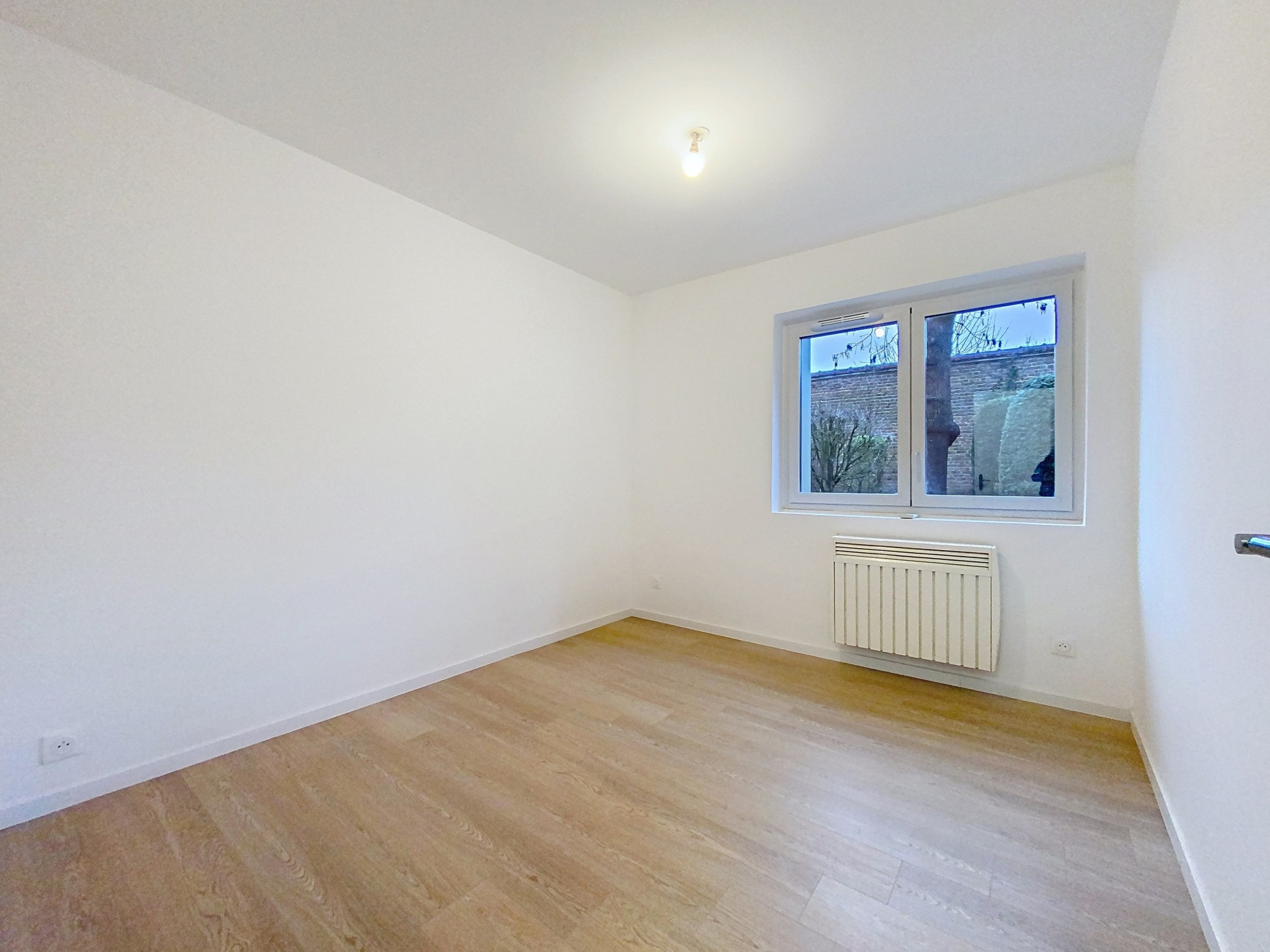 vente appartement ARMENTIERES