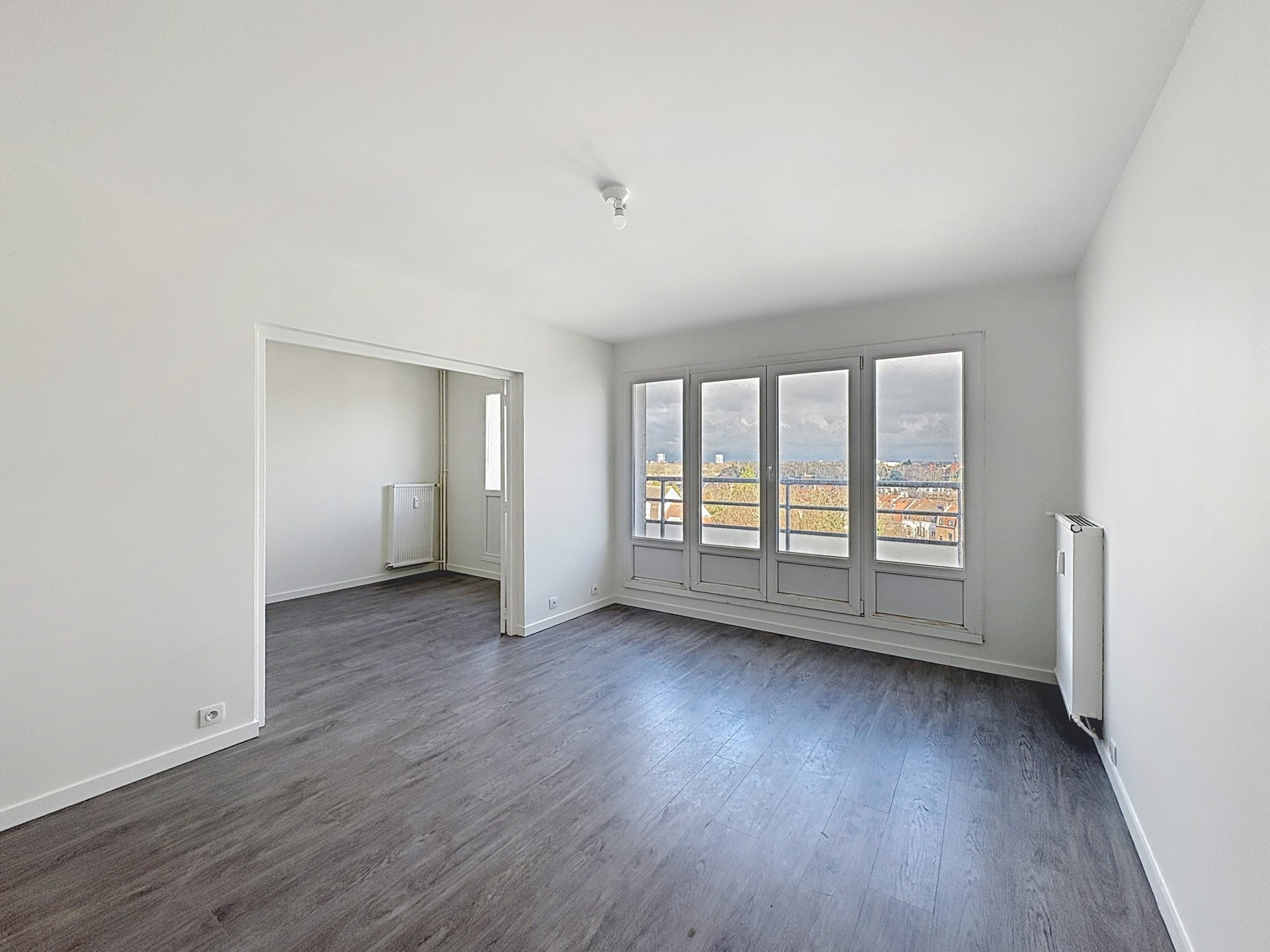 location appartement LAMBERSART