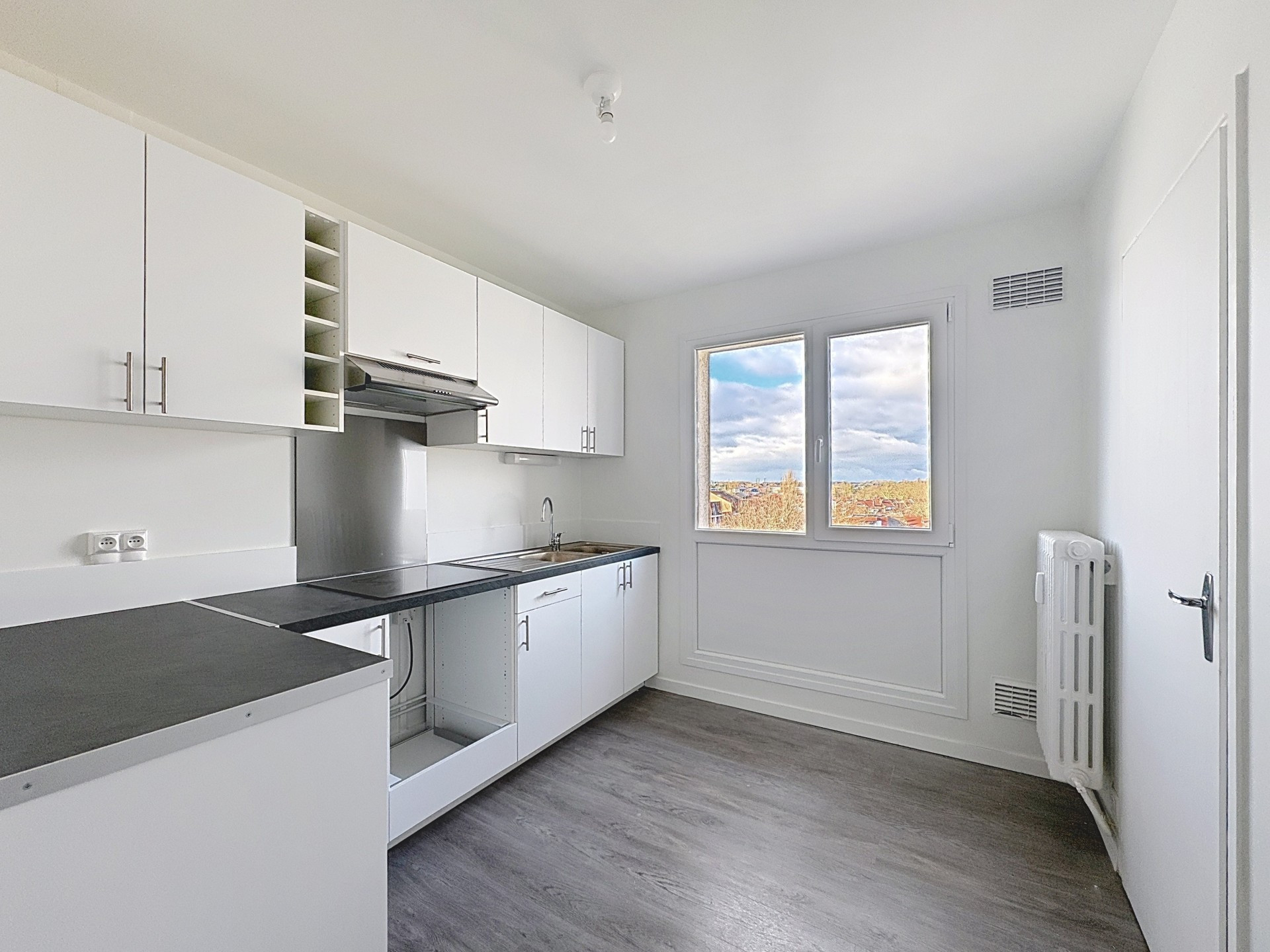 location appartement LAMBERSART