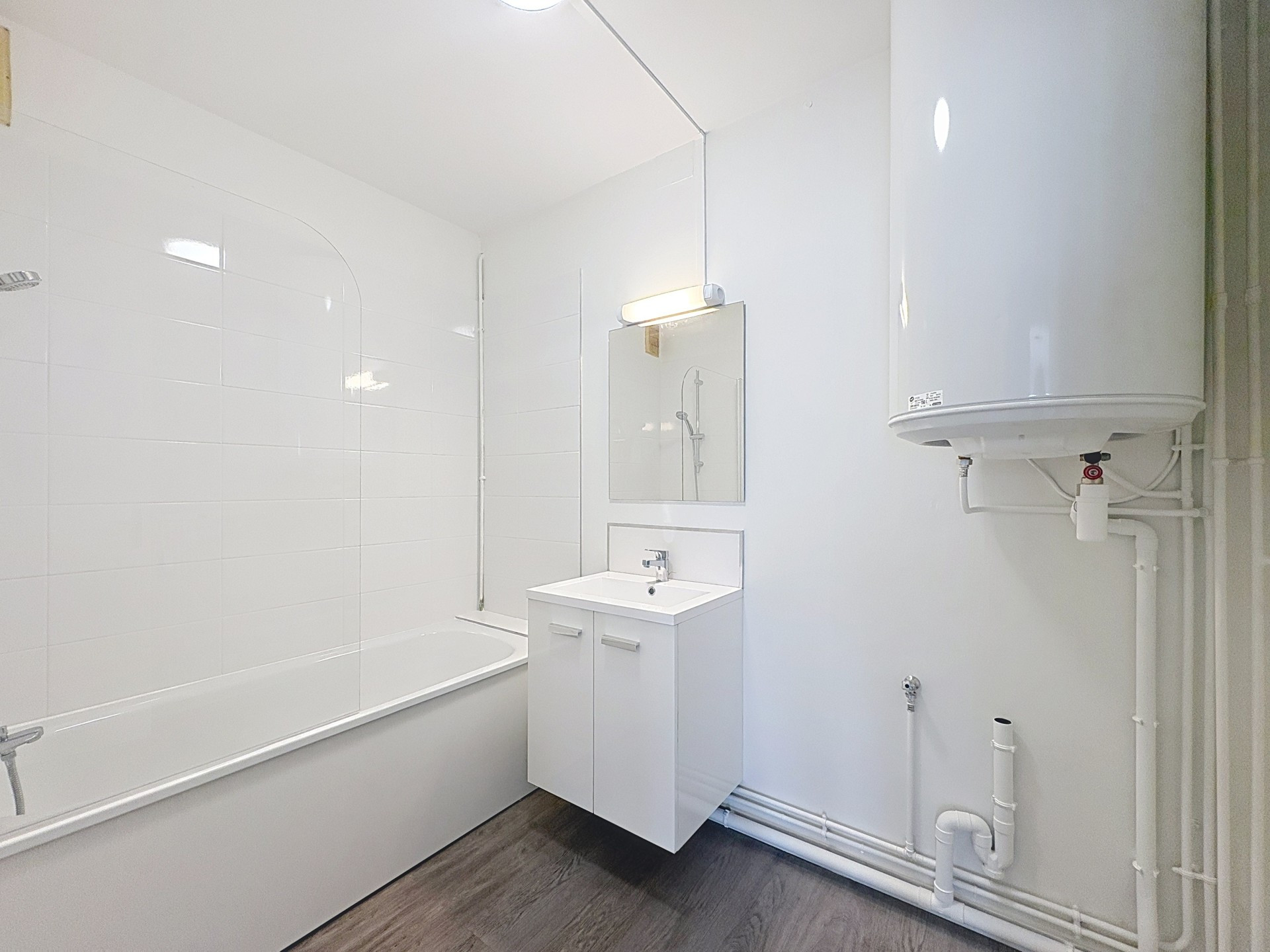 location appartement LAMBERSART