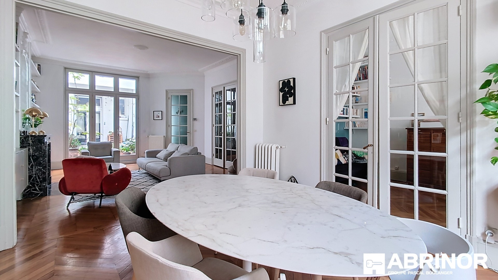 vente appartement LILLE