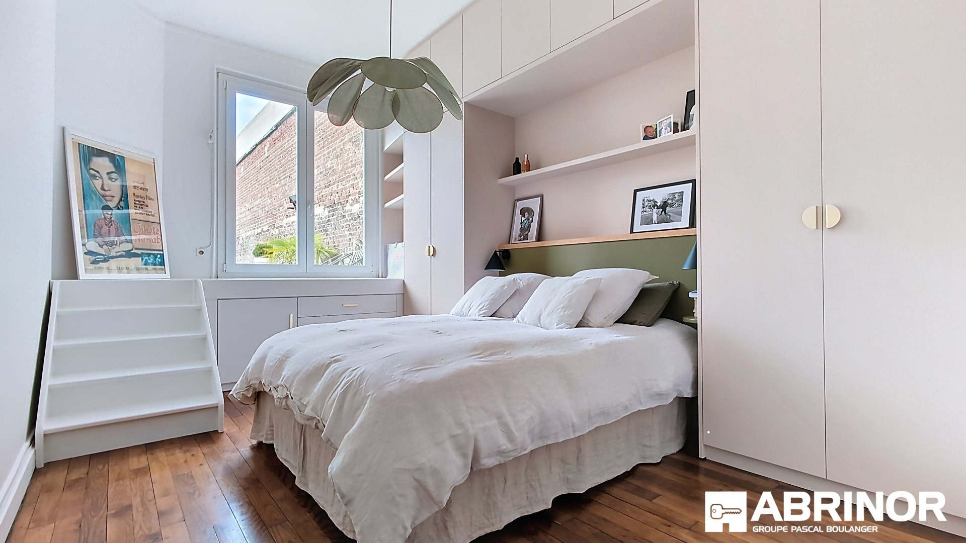 vente appartement LILLE