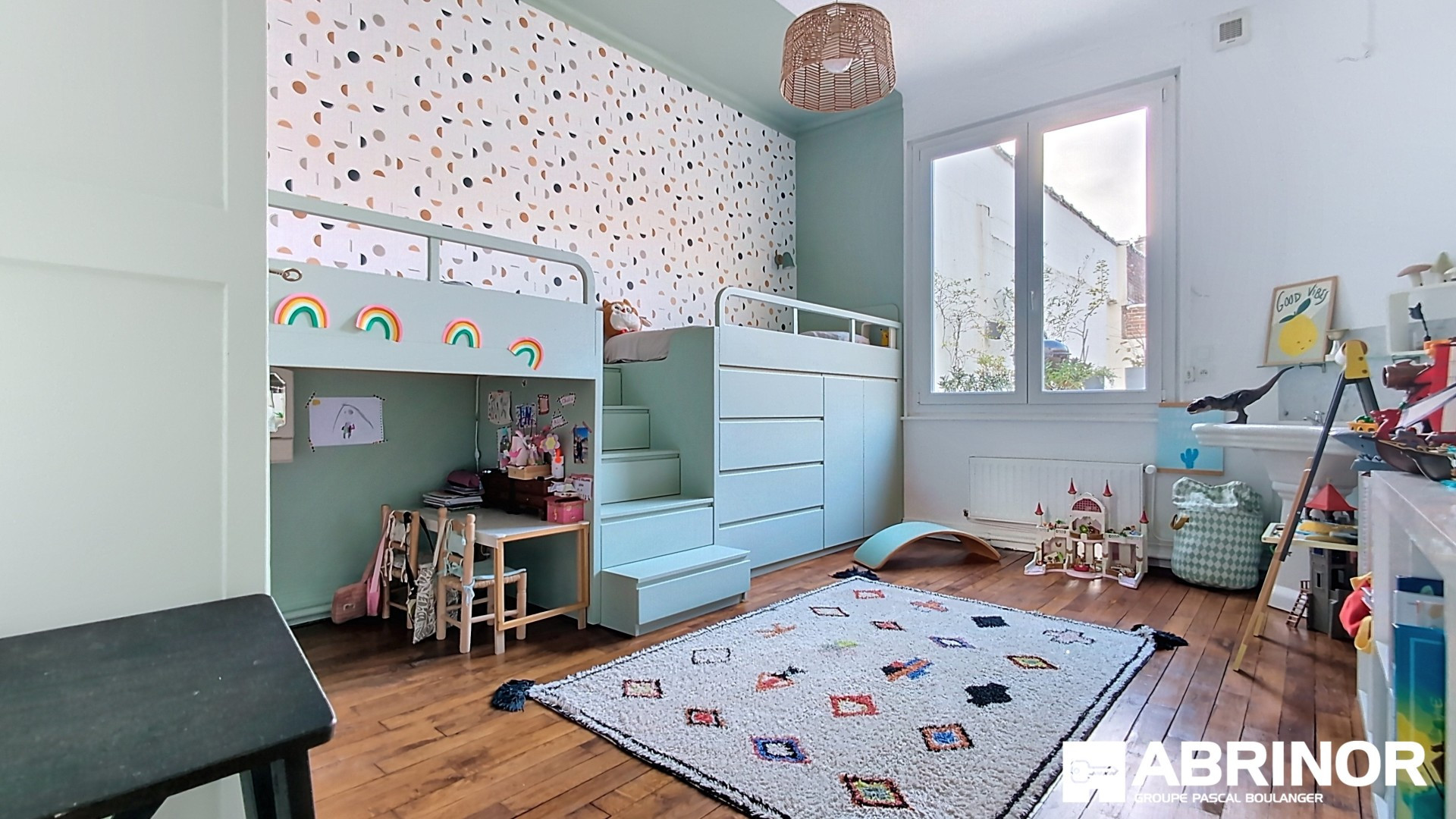 vente appartement LILLE