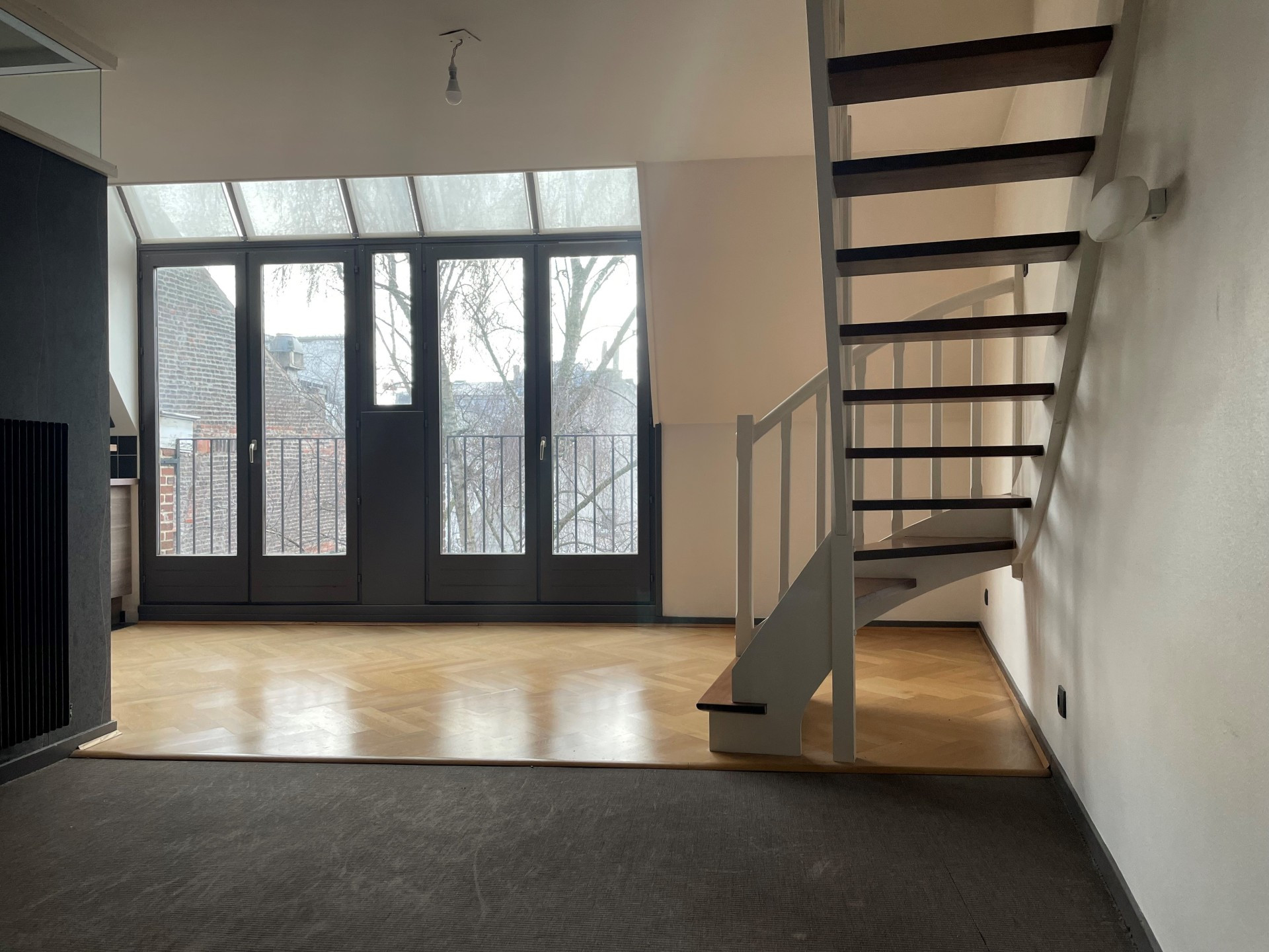 vente appartement LILLE