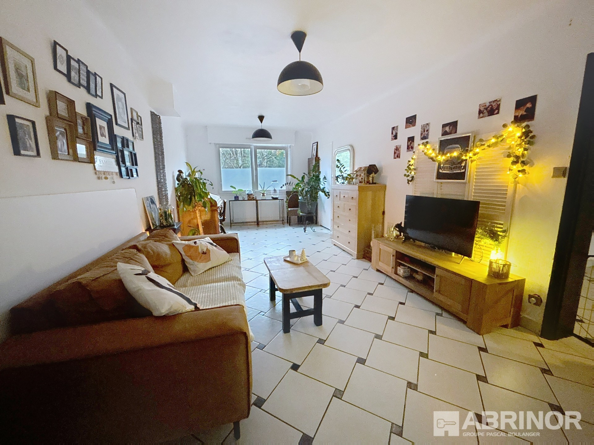 vente maison ANNOEULLIN