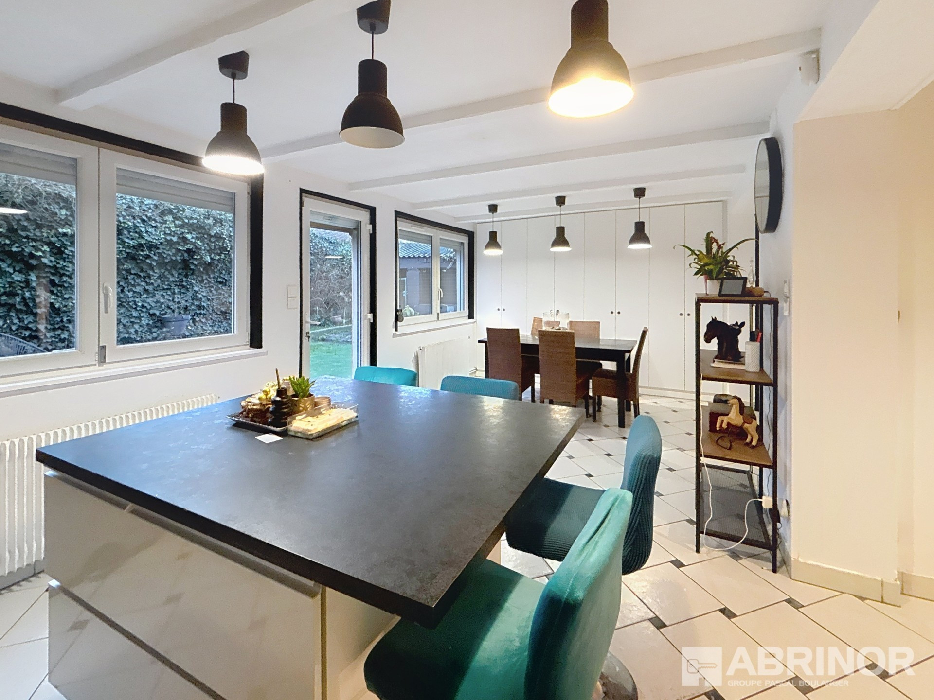 vente maison ANNOEULLIN