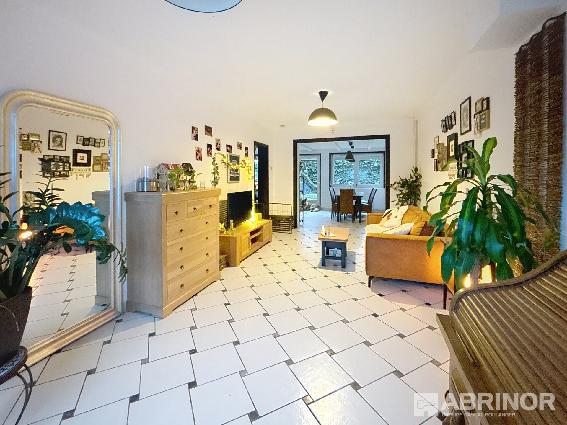 vente maison ANNOEULLIN