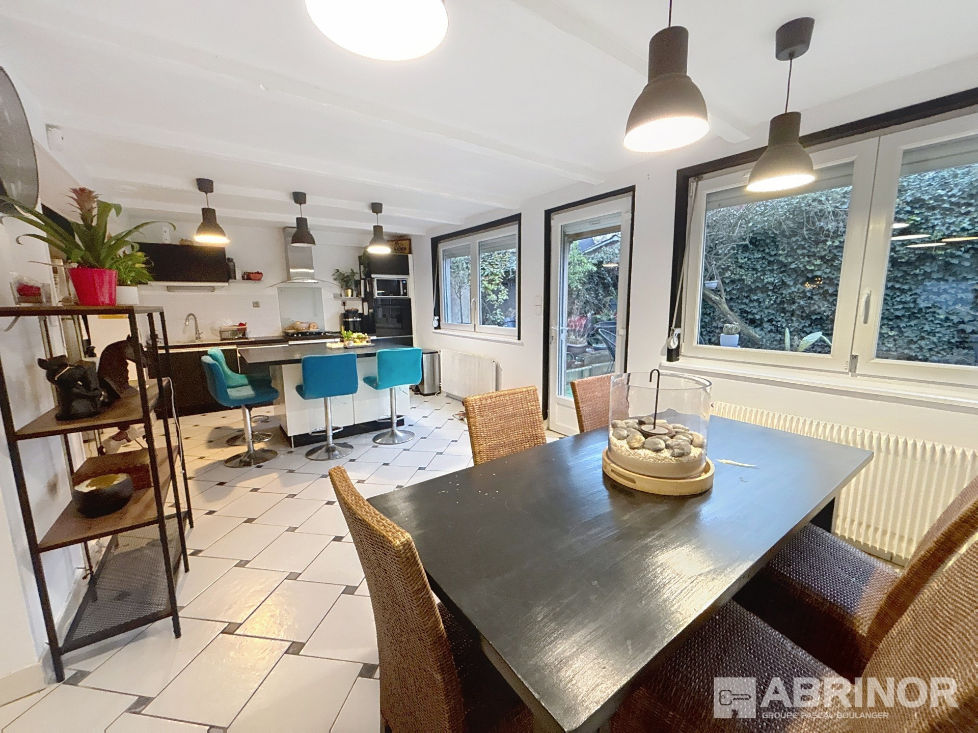 vente maison ANNOEULLIN